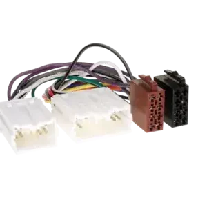 ACV ISO Adapterkabel Volvo > ISO Norm Preis Gesenkt