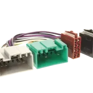 ACV ISO Adapterkabel Volvo diverse Fahrzeuge lose Sichere Zahlung
