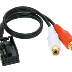 ACV AUX IN Adapter BMW Sofort Bestellen