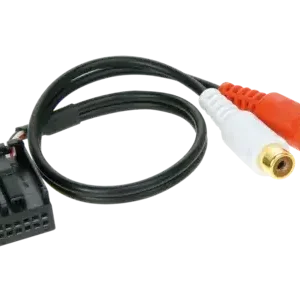 Sofort Bestellen ACV AUX IN Adapter VW / Skoda