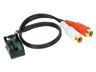 Neuheit ACV AUX IN Adapter VW / Skoda lose