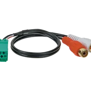 ACV AUX IN Adapter Renault > Carminat lose Günstig