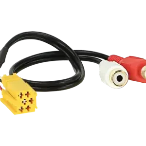 ACV AUX IN Adapter Alfa 159 / Fiat Grande Punto lose Meistverkauft