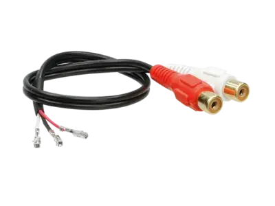 Markenprodukt ACV AUX IN Adapter Mitsubishi
