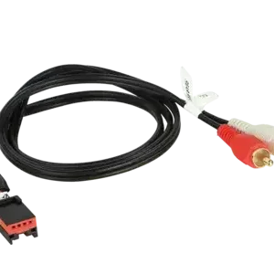 ACV AUX Adapter Volvo XC90 2004-2014 Markenprodukt