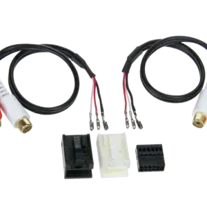 ACV AUX IN Adapter > Quadlock Knallerangebot