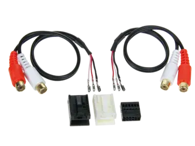 Echt ACV AUX IN Adapter > Quadlock
