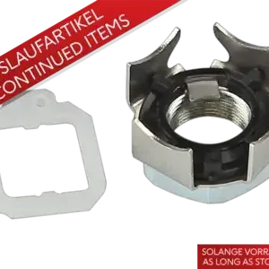 ACV Antennendichtung Chrysler/Dodge/Fiat/Jeep Super-Preis
