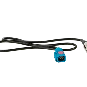 ACV Antennenadapter Fakra(f)>DIN(m) 50cm Abverkauf