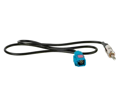 ACV Antennenadapter Fakra(f)>DIN(m) 50cm Abverkauf