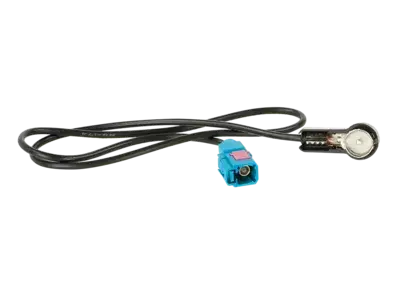 ACV Antennenadapter Fakra(f)>ISO(m) 50cm Billig