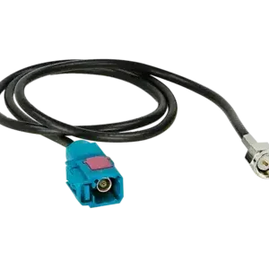 ACV Antennenadapter Fakra(f)>SMA(m) 50cm Wochenendangebot