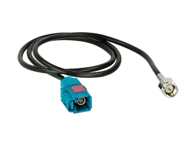 ACV Antennenadapter Fakra(f)>SMA(m) 50cm Wochenendangebot