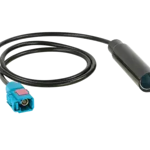 Nur Heute ACV Antennenadapter DIN(f)>Fakra(f) 50cm