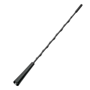 Billig ACV Antennenstab AM/FM 30cm M5 16V