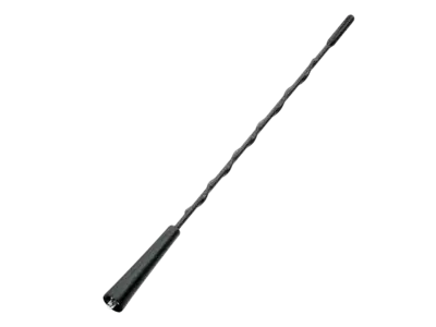 Billig ACV Antennenstab AM/FM 30cm M5 16V