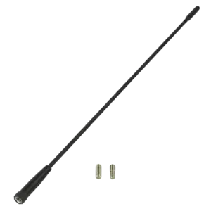 ACV Antennenstab AM/FM DAB/DAB+ 41cm M5/M6 Meistverkauft