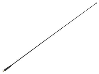 ACV Antennenstab AM/FM 84cm M6 Glasfiber glatt Jetzt Kaufen