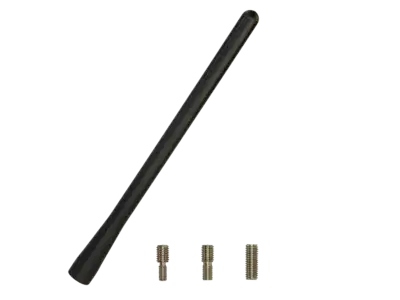 ACV Antennenstab AM/FM DAB/DAB+ 20cm M4/M5/M6 glatt Nur Heute