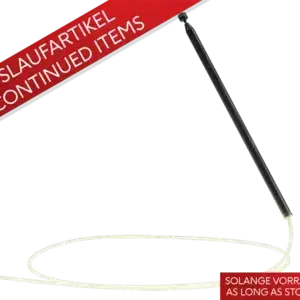 Finale Aktion ACV Antennenstab Teleskopantenne AM/FM Motorantenne 79cm schwarz