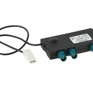 ACV Antennensplitter AM/FM/DAB+ Fakra(m)>Fakra(m)/Fakra(m) Beliebt