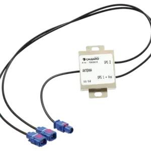 ACV Antennensplitter Fakra(m)>Fakra(f)/Fakra(f) GPS Angebot