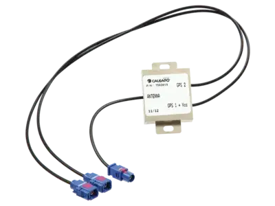 ACV Antennensplitter Fakra(m)>Fakra(f)/Fakra(f) GPS Angebot