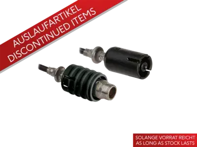 ACV Antennenverlängerung HC97(m)>HC97(f) Renault 117cm Versand Am Gleichen Tag