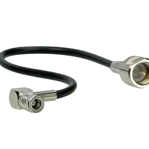 ACV Antennenadapter FME(m)>SMB(f) 90° 20cm Bestpreis