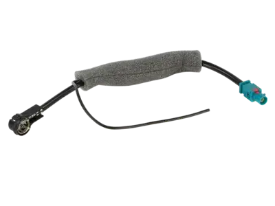 Neue Kollektion ACV Antennenadapter Fakra(m)>ISO(m) nicht mehr lieferbar