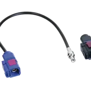 Mega-Angebot ACV Antennenadapter SMB(m)> Fakra A(f)/Fakra C(f) 20cm