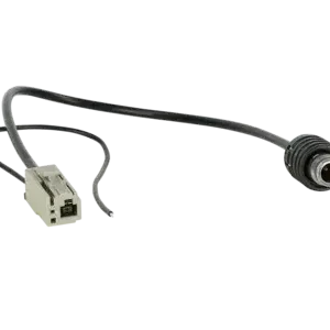 ACV Antennenadapter HC97(m)>GT13(f) Nissan 20cm Top-Angebot