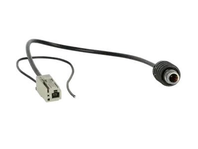 ACV Antennenadapter HC97(m)>GT13(f) Nissan 20cm Top-Angebot