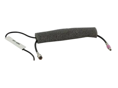 ACV Antennenadapter Fakra(m)>SMB(f) DAB+ 12V Phantom 25cm Billig