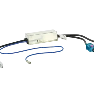 ACV Antennenadapter Fakra(m)(x2)>DIN(m) nicht mehr lieferbar Aktuell