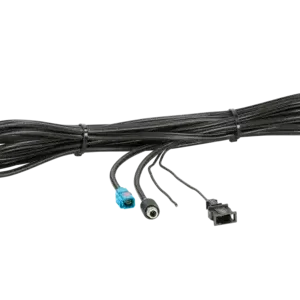 ACV Antennenkabel Verlängerung HC97(m)>Fakra Z(f) 560cm Neue Ware
