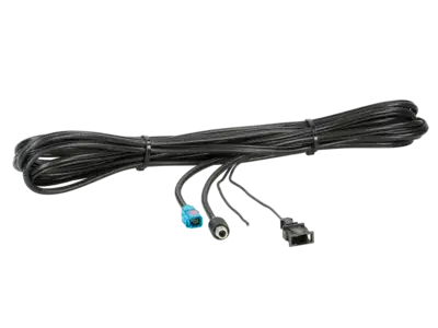 ACV Antennenkabel Verlängerung HC97(m)>Fakra Z(f) 560cm Neue Ware