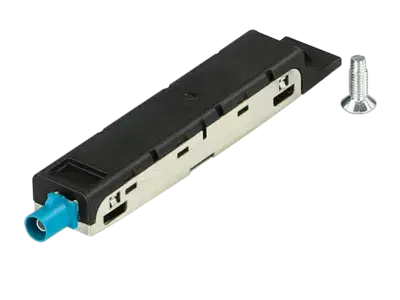 ACV Antennensplitter FM Bypass ungefiltert OEM VAG Billig