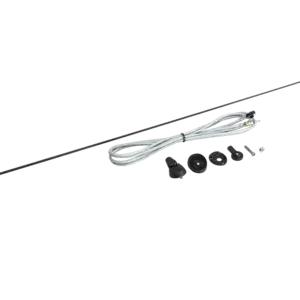 Echt ACV Dachantenne AM/FM universal passiv 84cm