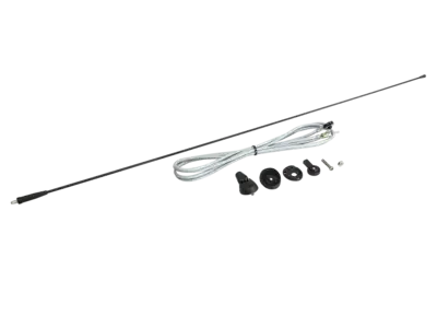Echt ACV Dachantenne AM/FM universal passiv 84cm