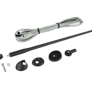 ACV Dachantenne AM/FM universal passiv flexibel Top-Angebot