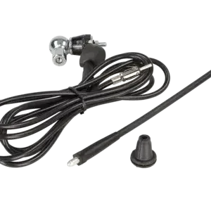 Super-Preis ACV Dachantenne AM/FM DAB+ geeignet universal passiv flexibel