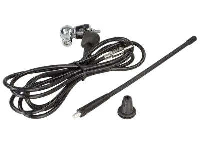 Super-Preis ACV Dachantenne AM/FM DAB+ geeignet universal passiv flexibel