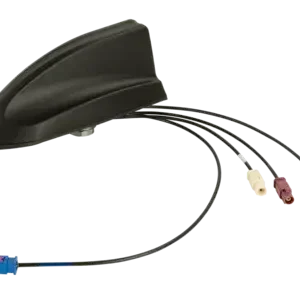 ACV Dachantenne AM/FM DAB+ GNSS(GPS/GLONASS) LTE Shark III Neu Im Sortiment