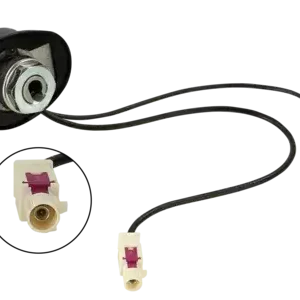 Sofort Bestellen ACV Dachantenne AM/FM Shark 12V nicht mehr lieferbar