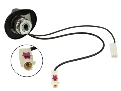 Sofort Bestellen ACV Dachantenne AM/FM Shark 12V nicht mehr lieferbar