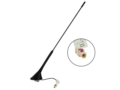 ACV Dachantenne AM/FM 60° Stabneigung 12V Phantom Angebot