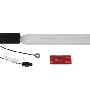 Kracherpreis ACV Glasklebeantenne DAB+ Fakra A(m) 12V Phantom