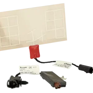 Letzte Chance ACV Glasklebeantenne Folienklebeantenne DAB/DAB+
