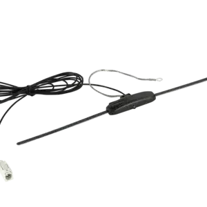 ACV Glasklebeantenne AM/FM Fakra B(f) 12V Phantom Direkt Vom Hersteller